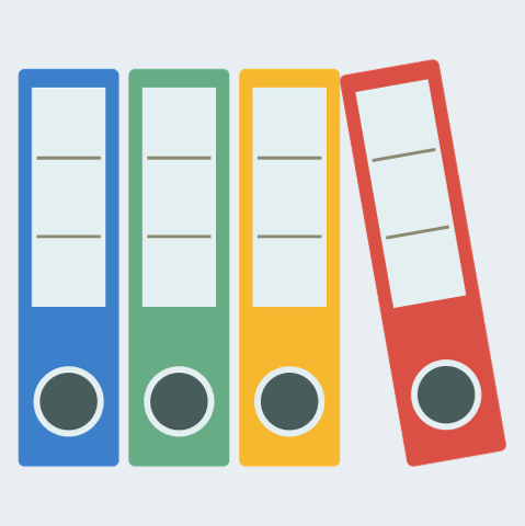 Project management and documentation services icon with tools like Jira and Confluence at Techlina