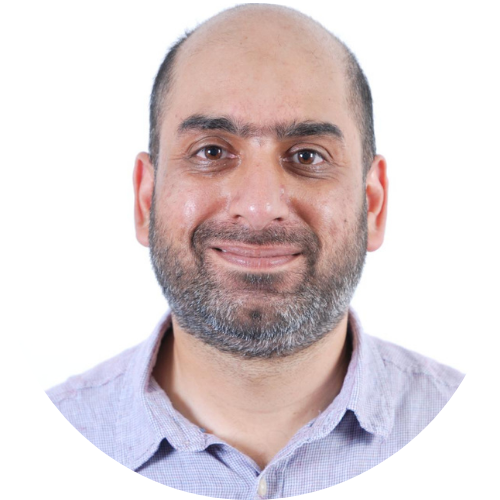 Saad Malik